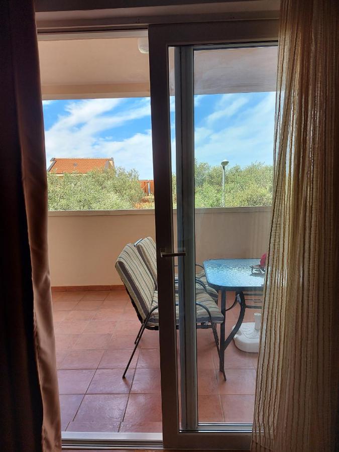 One Bedroom Apartment Ljilja Ilha Sveti Stefan Exterior foto