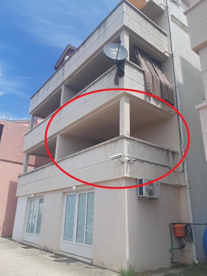 One Bedroom Apartment Ljilja Ilha Sveti Stefan Exterior foto